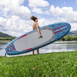 Tavola da SUP Gonfiabile 2-in-1 Hydro Force Oceana™ 305x84 cm