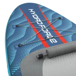 Tavola da SUP Gonfiabile 2-in-1 Hydro Force Oceana™ 305x84 cm