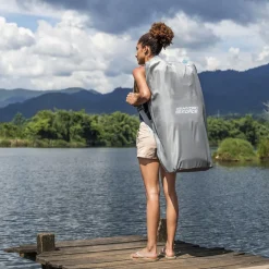 Tavola da SUP Gonfiabile 2-in-1 Hydro Force Oceana™ 305x84 cm