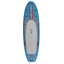Tavola da SUP Gonfiabile 2-in-1 Hydro Force Oceana™ 305x84 cm