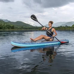 Tavola da SUP Gonfiabile 2-in-1 Hydro Force Oceana™ 305x84 cm