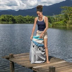 Tavola da SUP Gonfiabile 2-in-1 Hydro Force Oceana™ 305x84 cm
