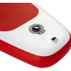 Tavola Sup gonfiabile Hydro-Force Fastblast Tech con pagaia