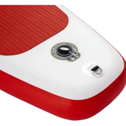 Tavola Sup gonfiabile Hydro-Force Fastblast Tech con pagaia