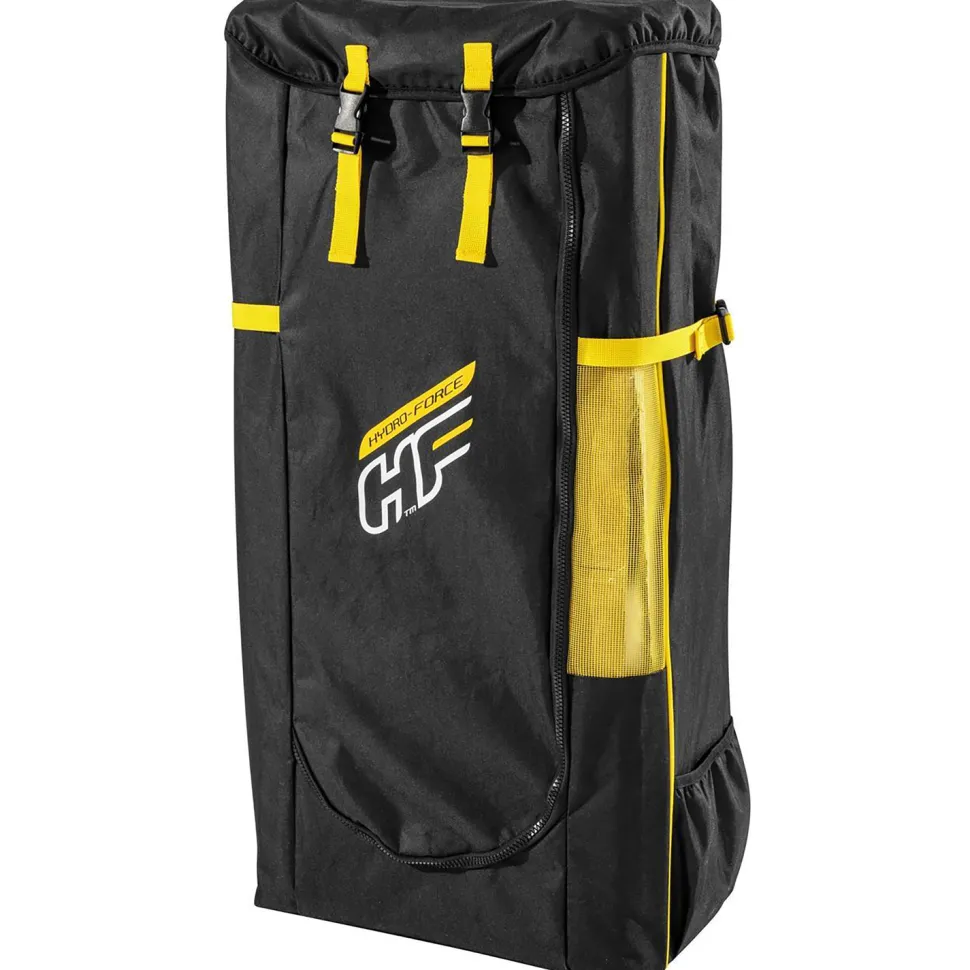 Tavola Sup gonfiabile Hydro-Force Fastblast Tech con pagaia