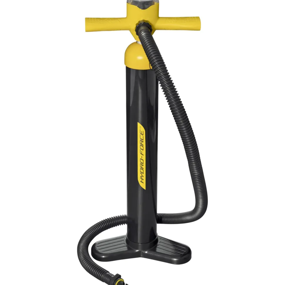 Tavola Sup gonfiabile Hydro-Force Fastblast Tech con pagaia