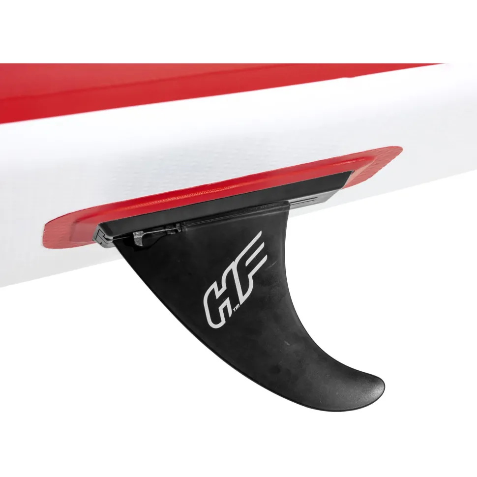 Tavola Sup gonfiabile Hydro-Force Fastblast Tech con pagaia