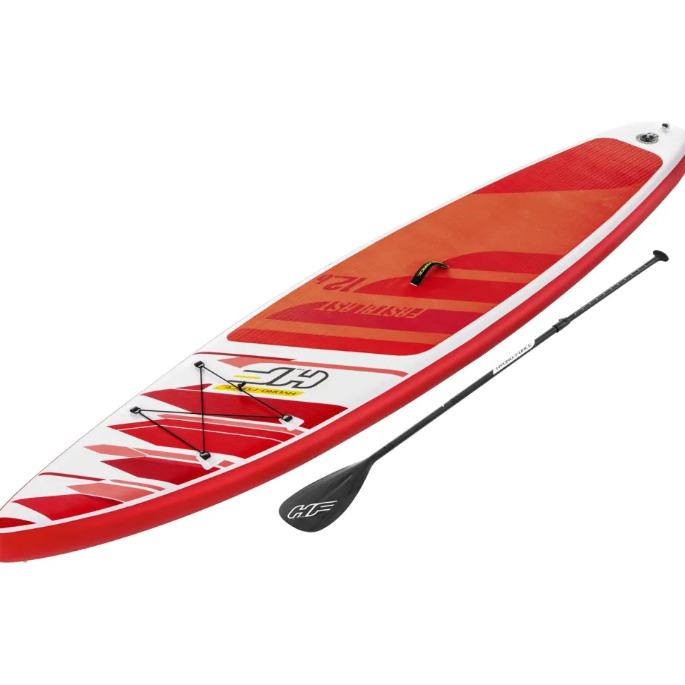 Tavola Sup gonfiabile Hydro-Force Fastblast Tech con pagaia