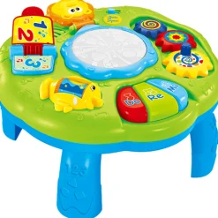 Tavolino interattivo 2 in 1