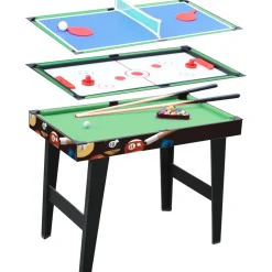 Tavolo 3 in 1 Multisport