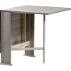 Tavolo Susanna Rovere Sbiancato Linea Evolution