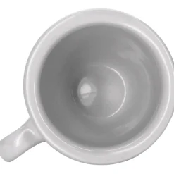 Tazze da caffè Effetto opaco in stoneware Linea Caribe