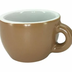 Tazze da caffè Effetto opaco in stoneware Linea Seline