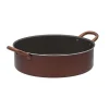 Tegame Alto Professionale Linea Professione Cuoco diametro 34 cm