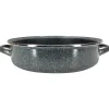Tegame antiaderente Grey Stone diametro 28 cm