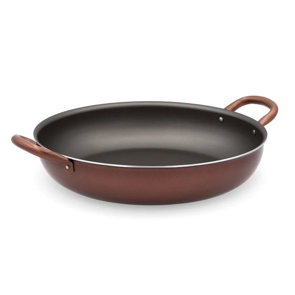 Tegame Professionale Linea Professione Cuoco diametro 36 cm