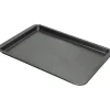Teglia antiaderente in acciaio 38x26cm