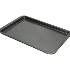 Teglia antiaderente in acciaio 38x26cm