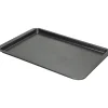 Teglia antiaderente in acciaio 43x29 cm