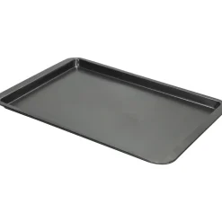 Teglia antiaderente in acciaio 43x29 cm