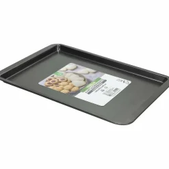 Teglia antiaderente in acciaio 48,5x32,5cm