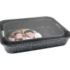 Teglia da forno Linea Maxima set 2 pezzi