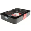 Teglia da forno Rostiere set 2 pezzi Linea Express 30/40 cm