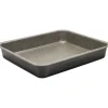 Teglia Lasagnera in alluminio Linea Happy Rock