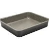 Teglia Lasagnera in alluminio Linea Happy Rock