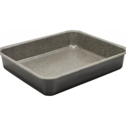 Teglia Lasagnera in alluminio Linea Happy Rock
