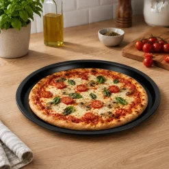 Teglia Pizza Linea Gardenia diametro 32 cm