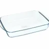 Teglia rettangolare Lasagnera 40x26 cm