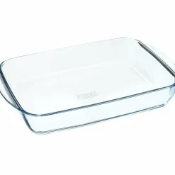 Teglia rettangolare Lasagnera 40x26 cm