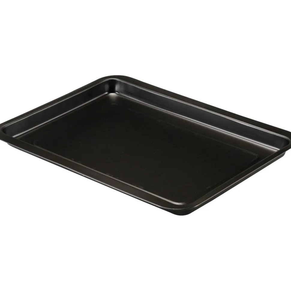 Teglia Rettangolare Linea Gardenia 32x37 cm