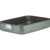 Teglia Rostiera Linea Jet 40x30 cm