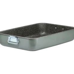 Teglia Rostiera Linea Jet 40x30 cm