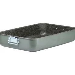 Teglia Rostiera Linea Jet 40x30 cm