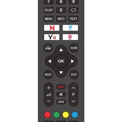 Telecomando Universale IR-SMART 20in1+