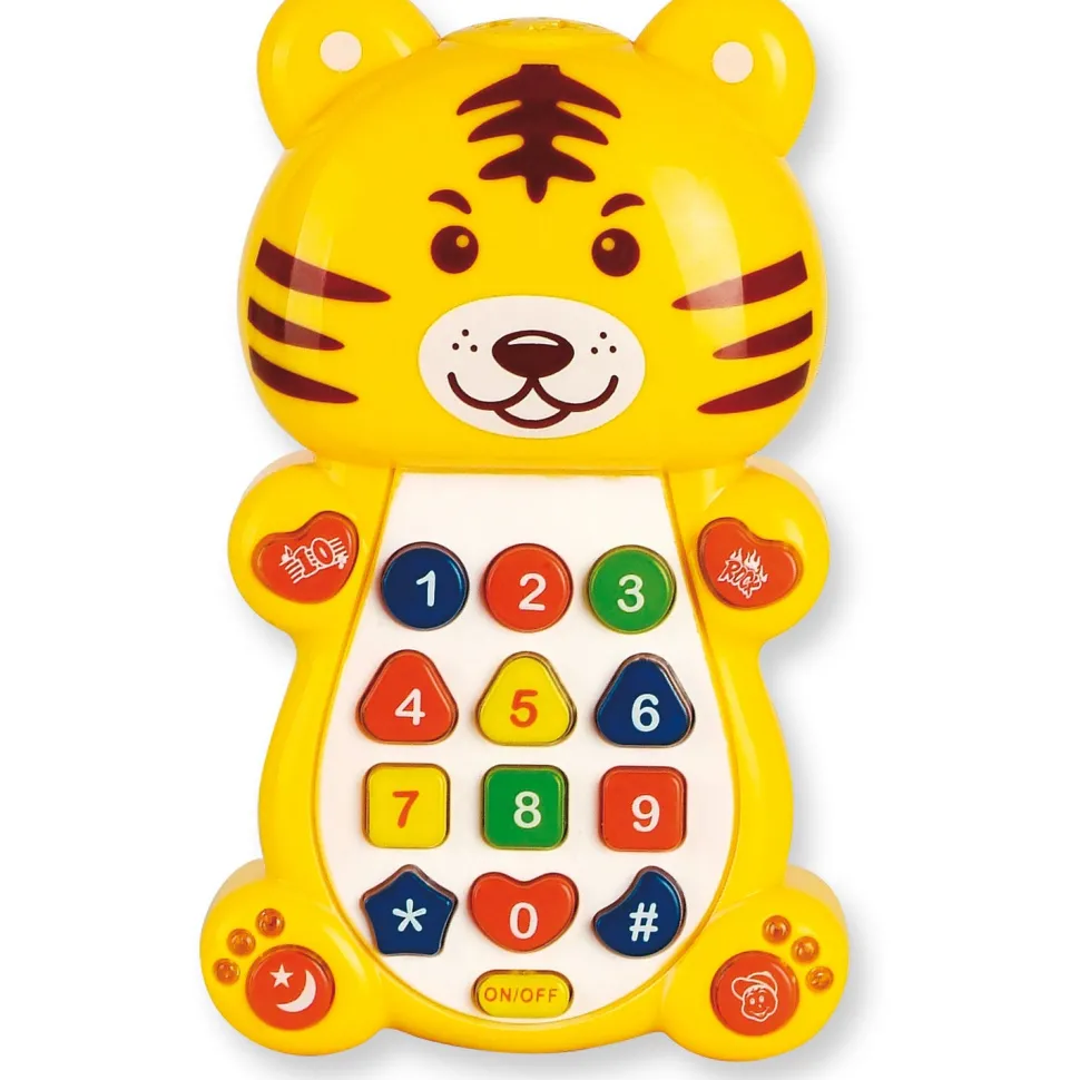 Telefonino cucciolotto
