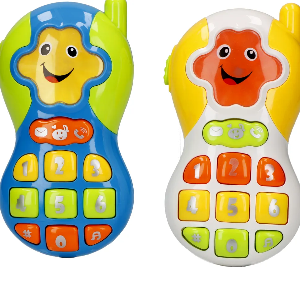 Telefonino Incantevole
