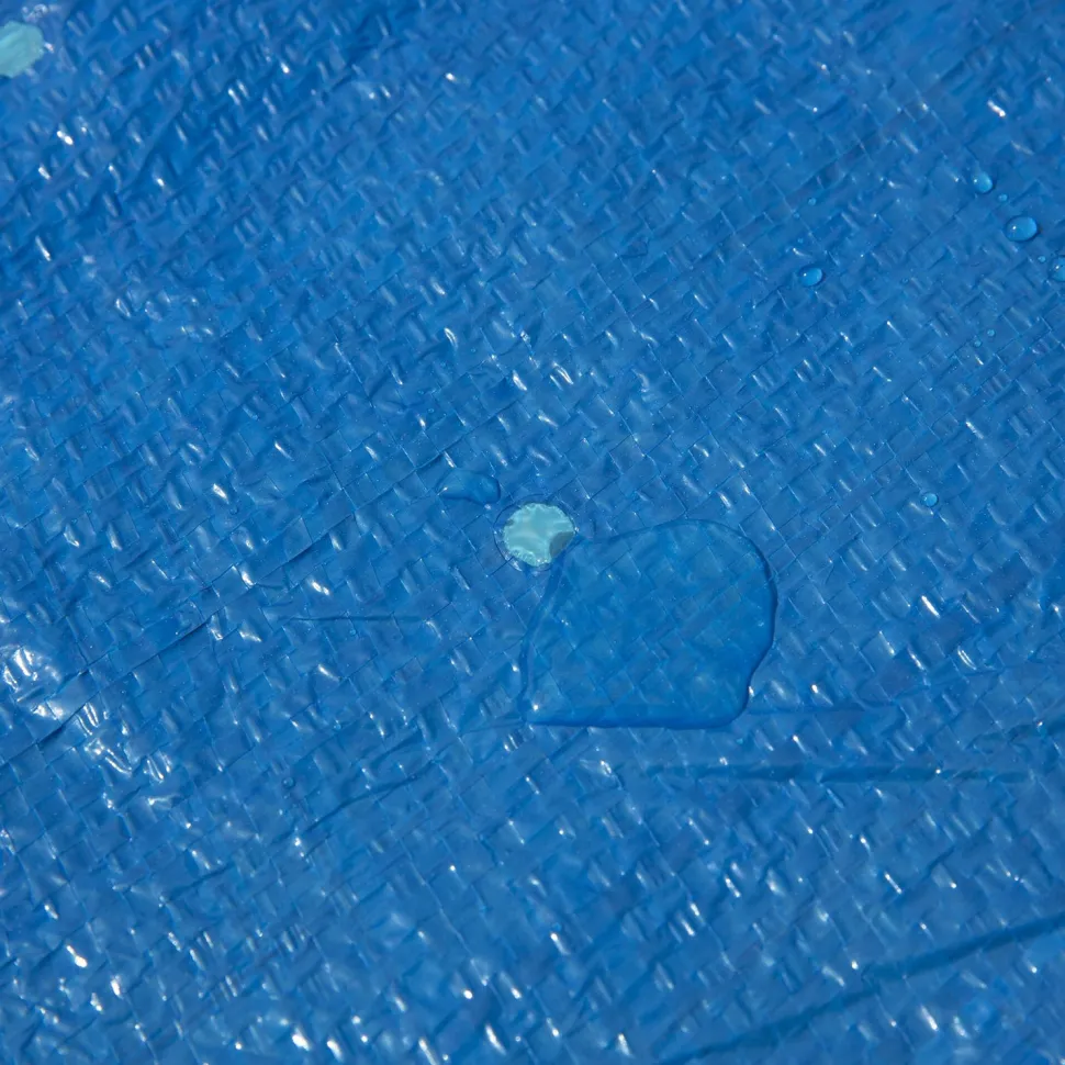 Telo Copertura Rettangolare per piscine da 300x201 cm