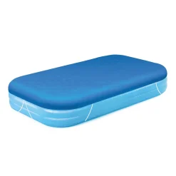 Telo Copertura Rettangolare per Piscine Family da 305x183 cm