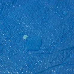 Telo Copertura Rettangolare per Piscine Family da 305x183 cm