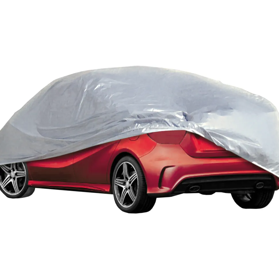 Telo Copriauto Impermeabile h120x540x175 cm