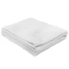Telo in cotone Bianco Spugna Melodia 90x140 cm