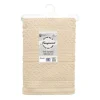 Telo in cotone Natural Spugna 500 Style 100x140 cm