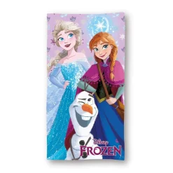 Telo Mare Disney Frozen 70x140 cm