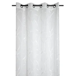 Tenda Acanthe Bianca 140x260 cm