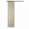 Tenda Alice Beige 140x290 cm