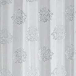 Tenda Alina Bianco 140x300 cm